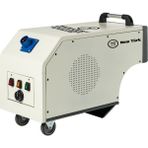 Nem Türk NemTürk Nt8-E Elektrikli Isıtıcı - 8000 W