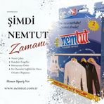Nem Tut Nem Alici Rutubet Giderici (10 KUTU 20 PAKET NEMTUT)
