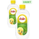 Nem Ve Koruma Bebek Yağı 300 ml X2 Adet