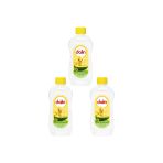 Nem Ve Koruma Bebek Yağı Avakado 3 X 300 Ml