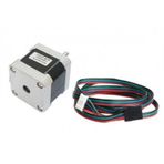 Nema 17 Hs4401 Step Motor