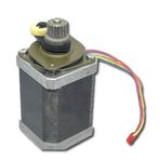 Nema 17 Step Motor - 17HDB401