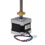 NEMA 17 Step/Adım Motor