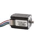 Nema 8 Bipolar, 200 Adım, 20×30Mm, 3.9V Step Motor - Pl-1204