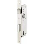 Nema Store Kale 151-R 35 mm Nikel Oda Kapı Kilidi - 8697404425939