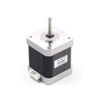 NEMA17 - 42BYGHW811 Step Motor 2.5A - 48MM