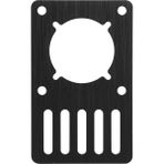 NEMA23 Step Motor Cnc Montaj Plakası Motor Sabit 3D Yazıcı Aksesuarları (Yurt Dışından)