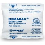 Nemabag 20Gr 250 Adet Nem Alıcı - Rutubet - Küf ve Koku Önleyici Paket 20Gr (250 Adet)