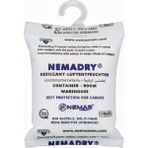 Nemadry 264GR Askılı 20 Adet Nem Alıcı - Rutubet - Küf ve Koku Önleyici Paket 264GR Askılı (20 Adet)