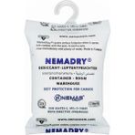 Nemadry 528GR Askılı 10 Adet Nem Alıcı - Rutubet - Küf ve Koku Önleyici Paket 528GR Askılı (10 Adet)