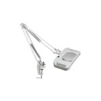 Nemere 10X Led Akrobat Büyüteç 2X15W 170X113 Mm 10 Diopter Mercek Lt-86G