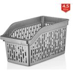 Nemere 2 No Dolap Içi Düzenleyici Renkli -MRD450 - 1