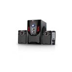 Nemere 2+1 Bluetooth Ses Sistemi EMR-203