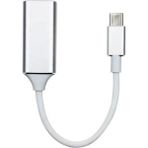 Nemere 4K 30HZ Type C To Hdmi Dönüştürücü Adaptör Kablo