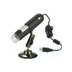 Nemere 50 x 1000X 1.3 Mp Popüler USB Dijital Mikroskop - Renkli