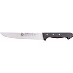 Nemere 61040 - Sürmene Kasap Bıçağı 20 cm - Kurban, Doğrama, Kesim - Renkli