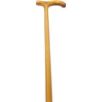 Nemere Ahşap Baston Model 3 - 1