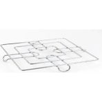 Nemere Balsa Metal Kare Nihale Akn 20 - Renkli - 1