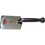 Nemere Çelik Et Döveceği / Pirzola Demiri No:4 - 1250 gr - Renkli