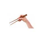 Nemere Çin Çubukları Chopsticks (10 Çift)