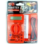Nemere Dijital Multimetre KTX-659 (4887)