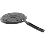 Nemere Döküm Krep Tava 26CM (4887) - Renkli