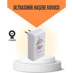 Nemere Elektrikli Böcek ve Fare Kovucu Prizden Çalışan
