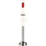 Nemere Elektrikli Çubuk El Blender 350W SHB-3185 (4887) - Renkli