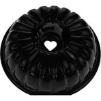 Nemere Emaye Kek Kalıbı 28 cm -14242 - Renkli