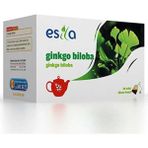 Nemere Ginko Biloba Çayı 20 Li. - Bitki Çayı