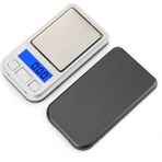 Nemere Hassas Cep Terazisi 200 Gram 0.01 Hassasiyet Müzik Çalar Şeklinde (4887)