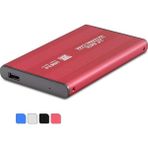 Nemere HDD Kutu Usb3.0 Metal Sata 2.5 Çok Renkli HDX1751