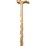 Nemere Ithalat Ahşap Baston Model 1