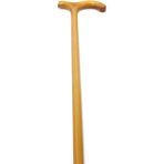 Nemere Ithalat Ahşap Baston Model 3 - 1