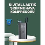 Nemere İthalat Bisiklet, Motosiklet ve Araçlar Için Çok Amaçlı Hava Pompası Nemere Ithalat - Çok Renkli