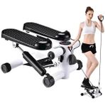 Nemere Ithalat Direnç Lastikli Mini Stepper Egzersiz Aleti - 1