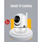 Nemere İthalat Ev ve Ofis Için Kompakt Tasarımlı Kablosuz Kamera Nemere Ithalat - Renkli