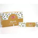 Nemere Ithalat Hem Universal Myrrh Masala Tütsü - 1