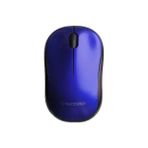 Nemere Ithalat Mavi Kablosuz 3D Optik Mouse