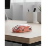 Nemere İthalat Minimal Tasarımlı Kablosuz Mouse Günlük ve Ofis Kullanımı Nemere Ithalat - Çok Renkli