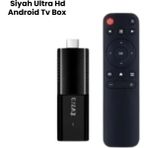 Nemere İthalat Mx Tv Stick Nemere Ithalat - Çok Renkli