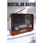 Nemere İthalat Nostaljik Radyo Usb,aux ve Sd Kart Girişli Bluetooth Bağlantılı Nemere Ithalat - Çok Renkli