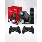 Nemere Ithalat Projeksiyon Gamebox - 1