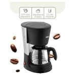 Nemere Ithalat Sinbo 2'si 1 Arada Filtre Kahve ve Çay Demleme Makinesi