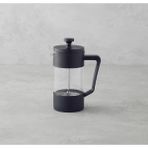 Nemere Ithalat Siyah French Press 420 ml