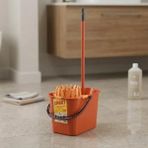 Nemere Ithalat Smart Lüks Mop Temizlik Seti - 1