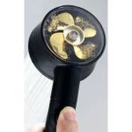 Nemere Ithalat Turbo Duş Başlığı 5 Modlu - 1