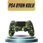 Nemere İthalat Yeni Nesil Joystick Oyun Kolu Android Uyumlu Kablosuz Titreşimli Nemere Ithalat