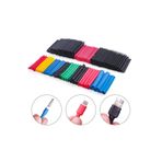 Nemere Kablo Koruyucu Makaron Seti 560 Parça