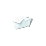 Nemere Klasik Kare Mektup Zarfı 70GR.114X162MM 500LÜ (4887)